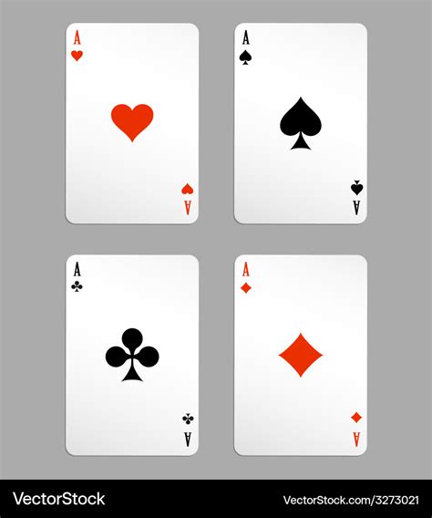 what is ace in cards